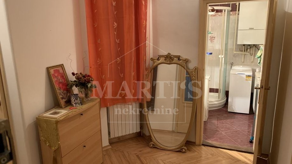 Apartment, 101 m2, For Sale, Zagreb - Donji Grad