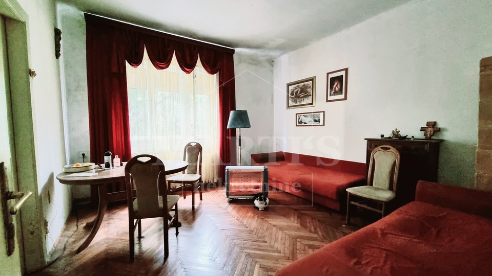 Hiša, 120 m2, Prodaja, Zagreb - Rudeš