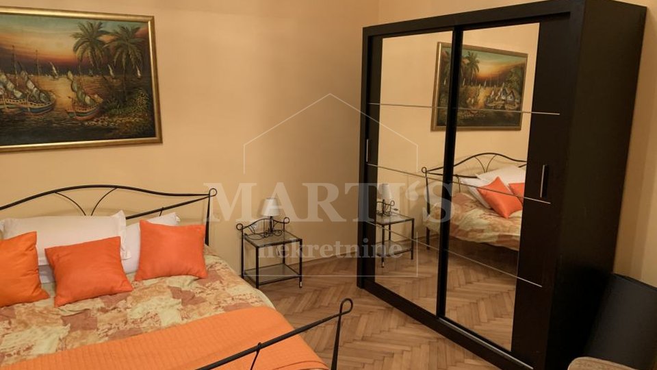 Wohnung, 101 m2, Verkauf, Zagreb - Donji Grad