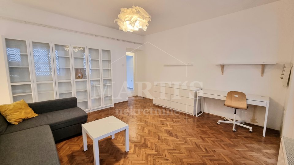 Wohnung, 68 m2, Vermietung, Zagreb - Donji Grad