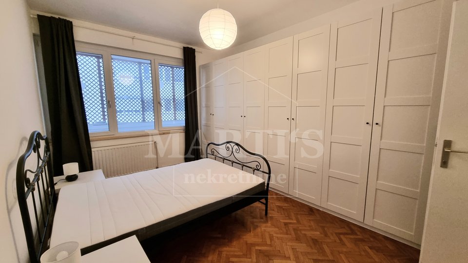 Appartamento, 68 m2, Affitto, Zagreb - Donji Grad