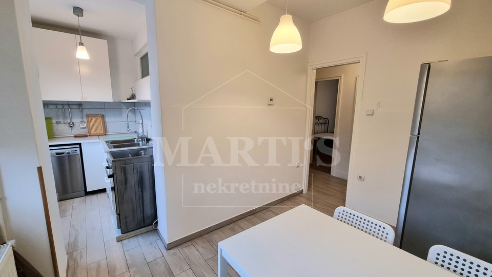 Apartment, 68 m2, For Rent, Zagreb - Donji Grad