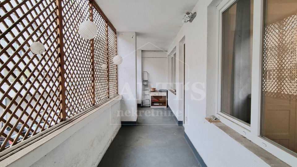 Appartamento, 68 m2, Affitto, Zagreb - Donji Grad