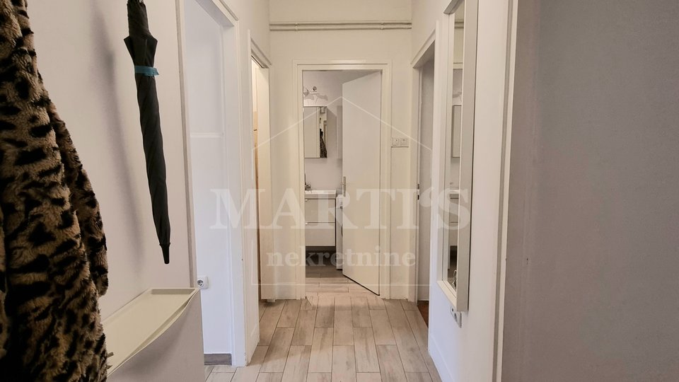 Appartamento, 68 m2, Affitto, Zagreb - Donji Grad