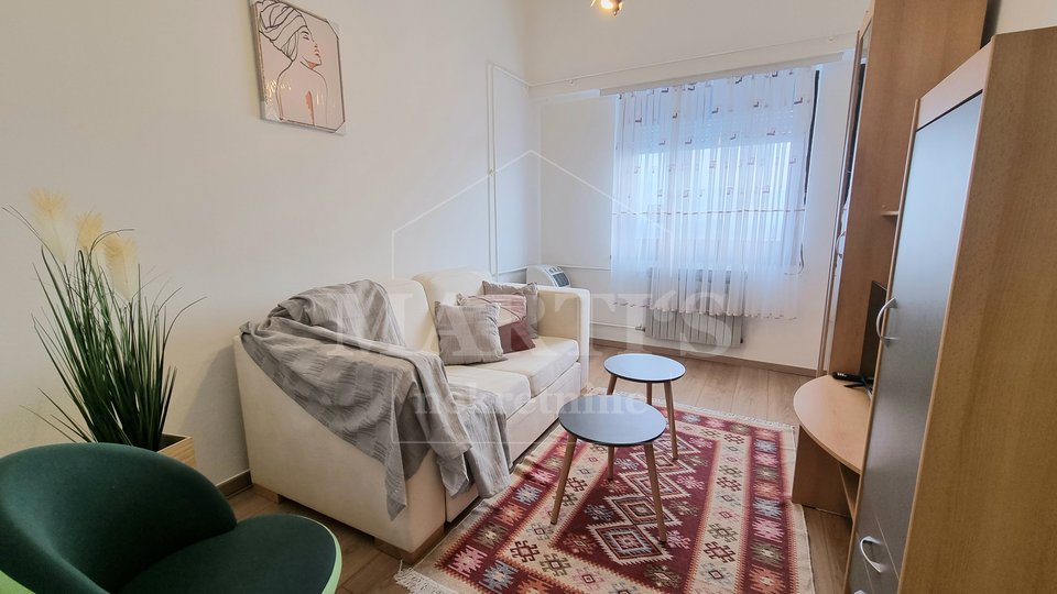 Wohnung, 44 m2, Verkauf, Zaprešić - Centar