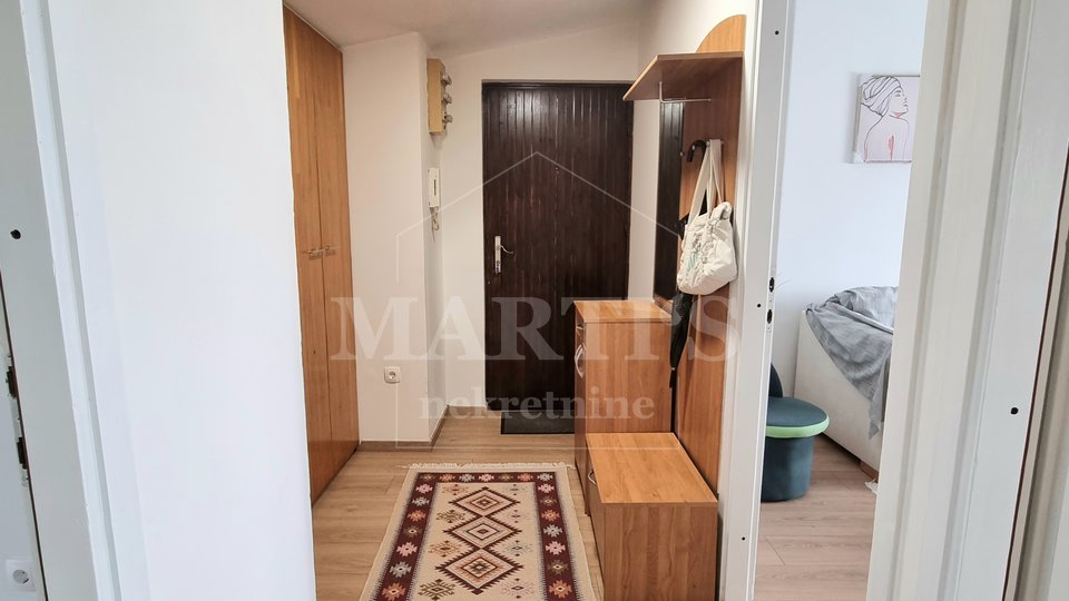 Wohnung, 44 m2, Verkauf, Zaprešić - Centar