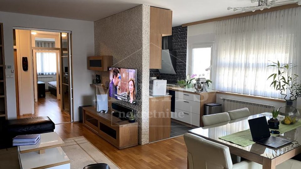 Wohnung, 111 m2, Verkauf, Zagreb - Jelkovec