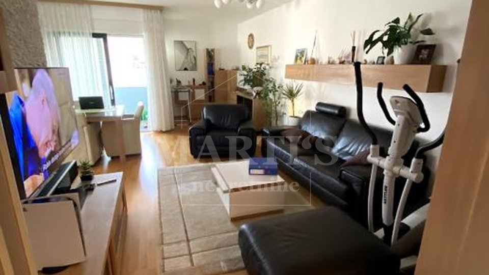 Apartment, 111 m2, For Sale, Zagreb - Jelkovec