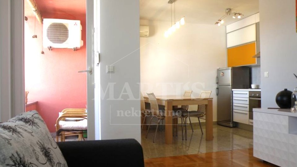 Wohnung, 51 m2, Verkauf, Zagreb - Voltino