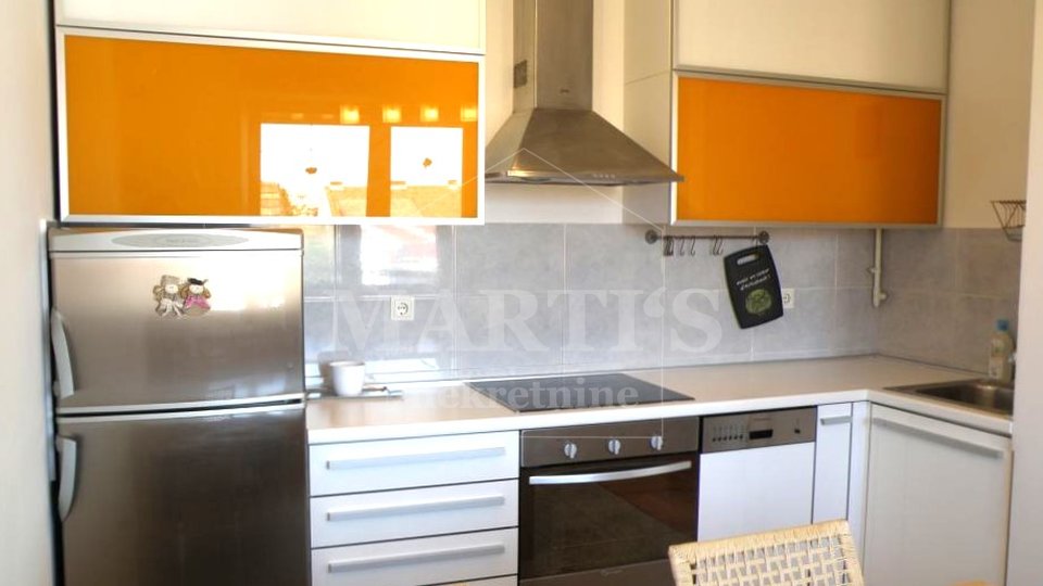 Appartamento, 51 m2, Vendita, Zagreb - Voltino
