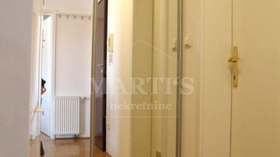 Appartamento, 51 m2, Vendita, Zagreb - Voltino