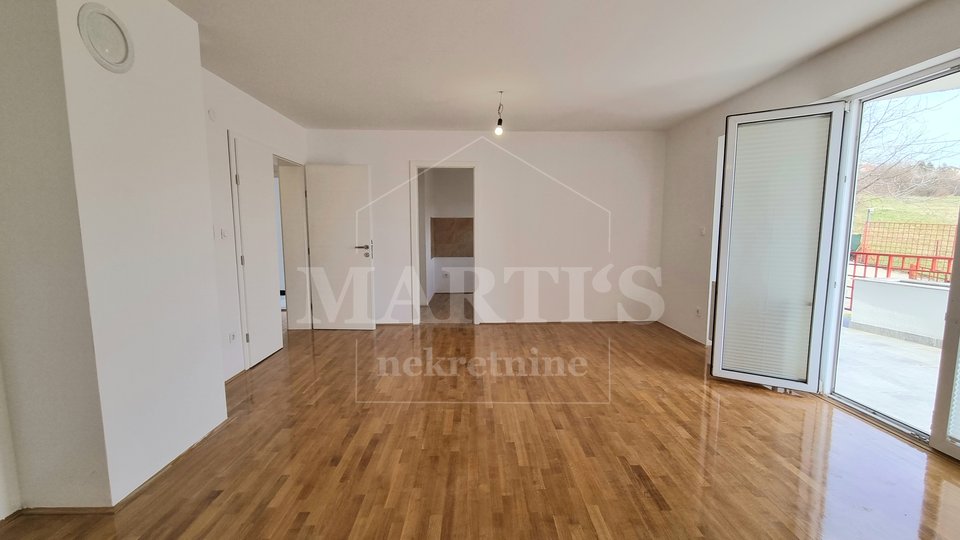 Apartment, 124 m2, For Sale, Zagreb - Podsused