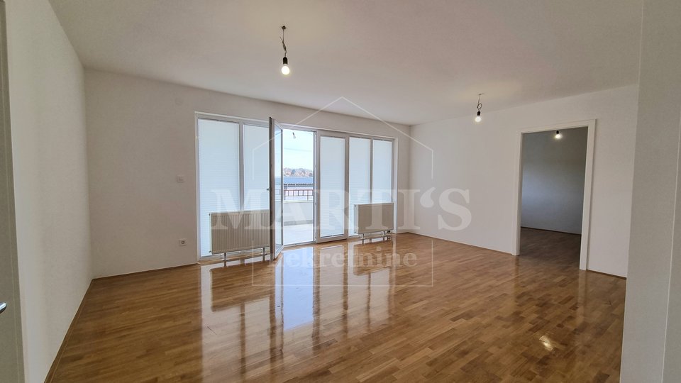 Apartment, 124 m2, For Sale, Zagreb - Podsused