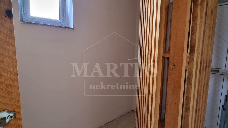 Wohnung, 124 m2, Verkauf, Zagreb - Podsused