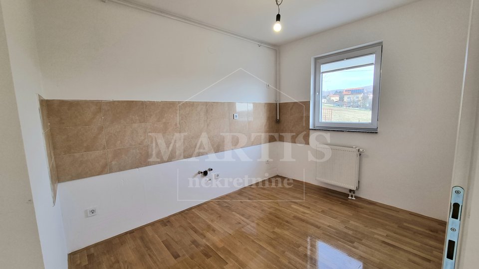 Apartment, 99 m2, For Sale, Zagreb - Podsused
