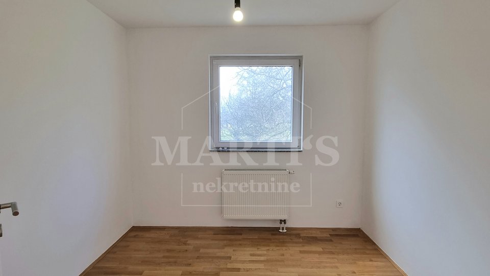 Apartment, 99 m2, For Sale, Zagreb - Podsused
