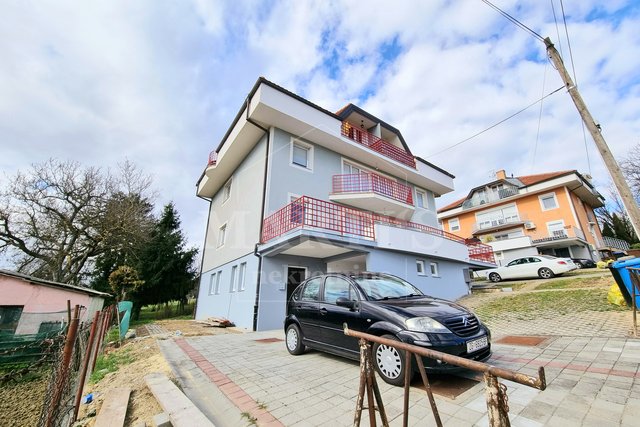 Apartment, 106 m2, For Sale, Zagreb - Podsused