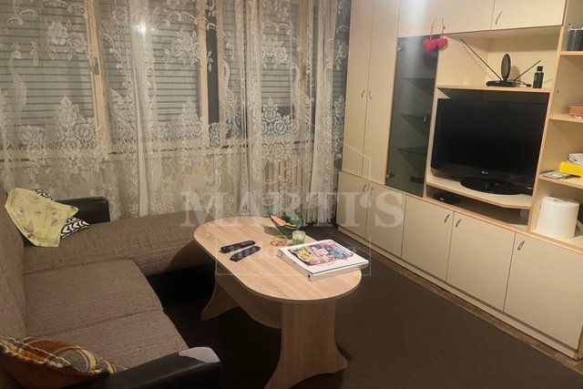 Apartment, 31 m2, For Sale, Novi Zagreb - Utrina