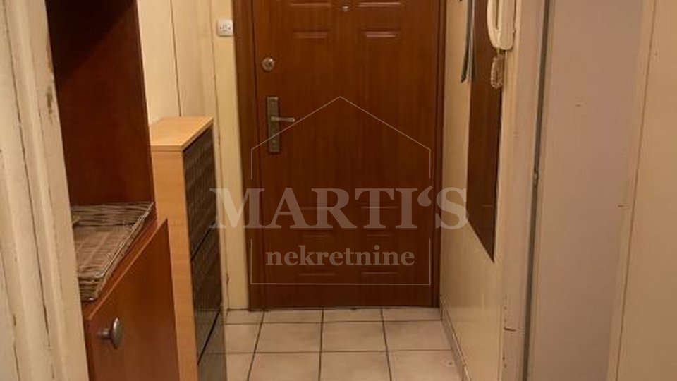 Apartment, 31 m2, For Sale, Novi Zagreb - Utrina