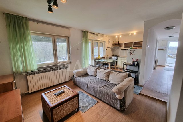 Stanovanje, 65 m2, Najem, Zagreb - Gornji Bukovec