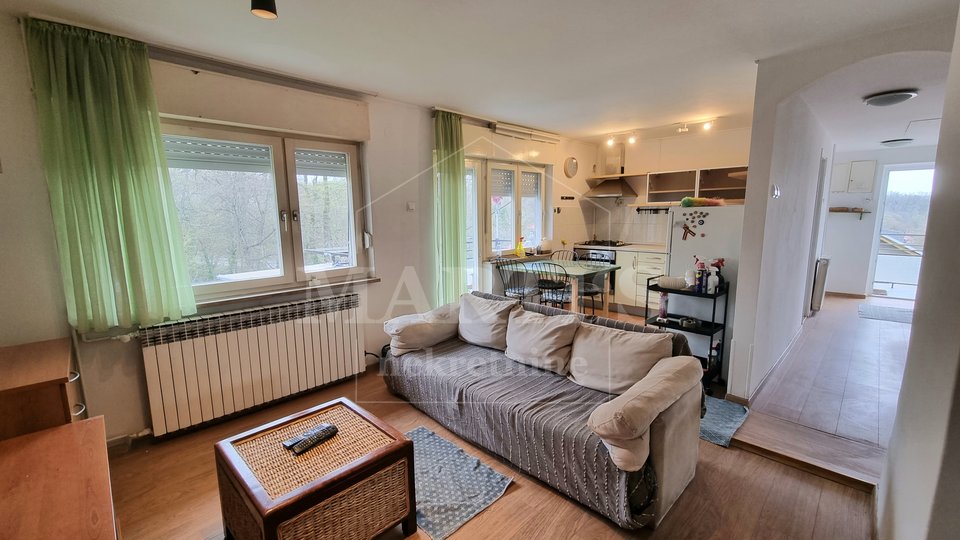 Apartment, 65 m2, For Rent, Zagreb - Gornji Bukovec