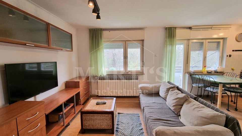 Wohnung, 65 m2, Vermietung, Zagreb - Gornji Bukovec