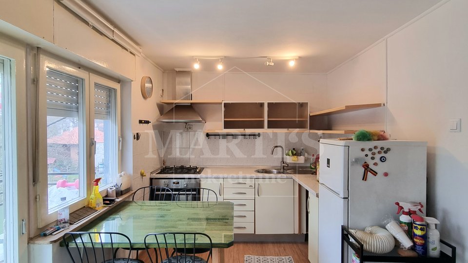 Appartamento, 65 m2, Affitto, Zagreb - Gornji Bukovec