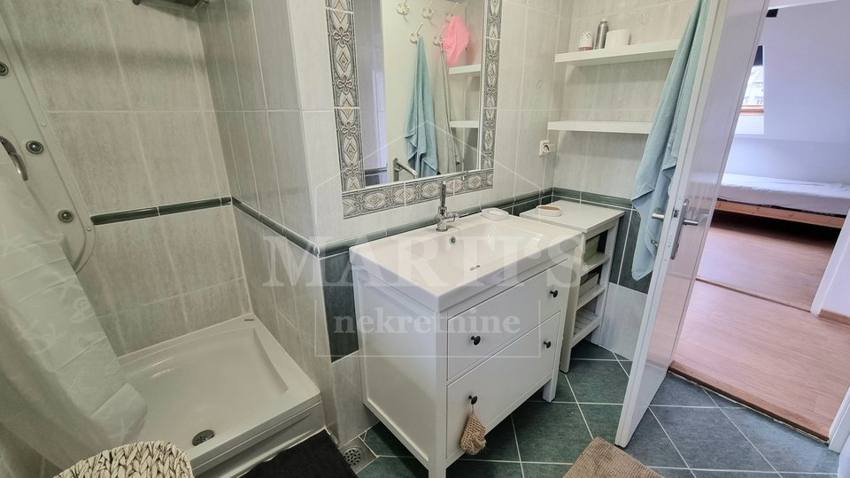 Wohnung, 65 m2, Vermietung, Zagreb - Gornji Bukovec