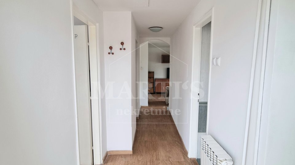 Wohnung, 65 m2, Vermietung, Zagreb - Gornji Bukovec