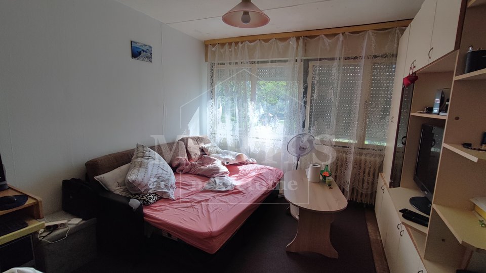 Wohnung, 31 m2, Verkauf, Novi Zagreb - Utrina