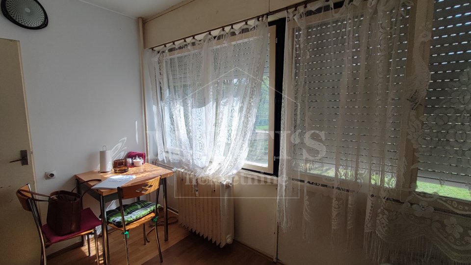 Wohnung, 31 m2, Verkauf, Novi Zagreb - Utrina