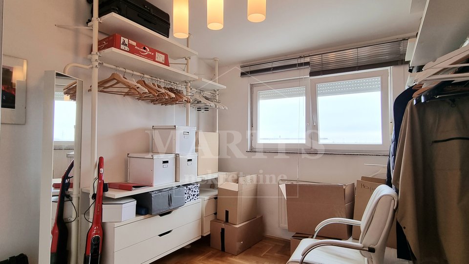 Wohnung, 123 m2, Verkauf, Zagreb - Buzin