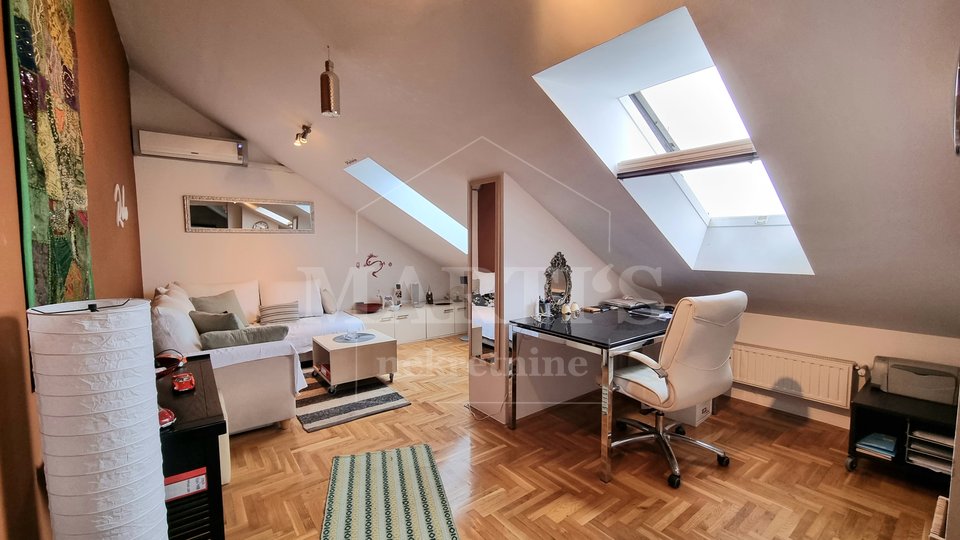 Apartment, 123 m2, For Sale, Zagreb - Buzin