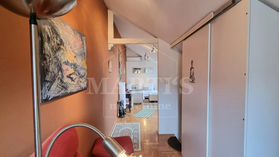 Apartment, 123 m2, For Sale, Zagreb - Buzin