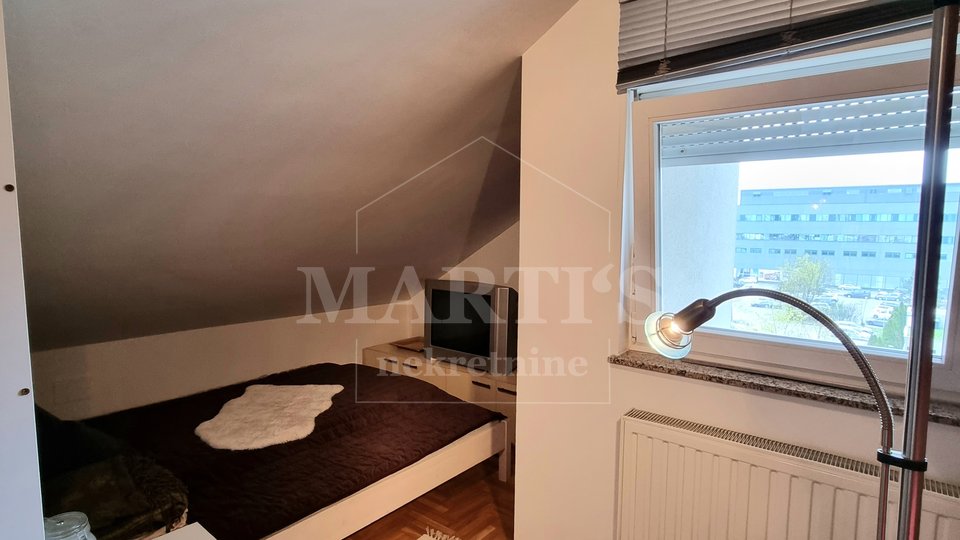 Wohnung, 123 m2, Verkauf, Zagreb - Buzin