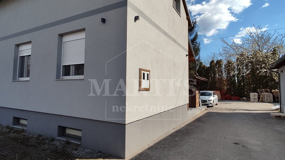 Commercial Property, 540 m2, For Sale, Zagreb - Vrapče