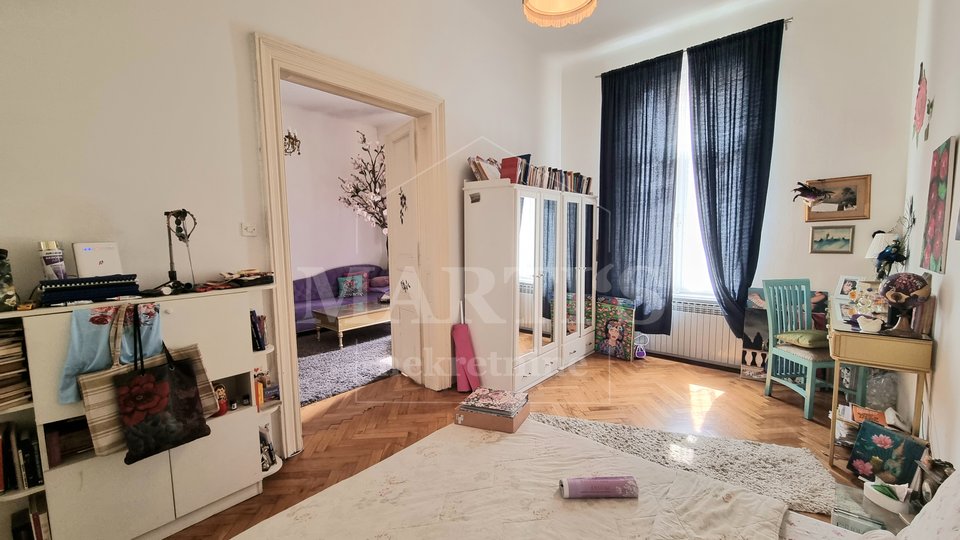 Wohnung, 67 m2, Verkauf, Zagreb - Donji Grad