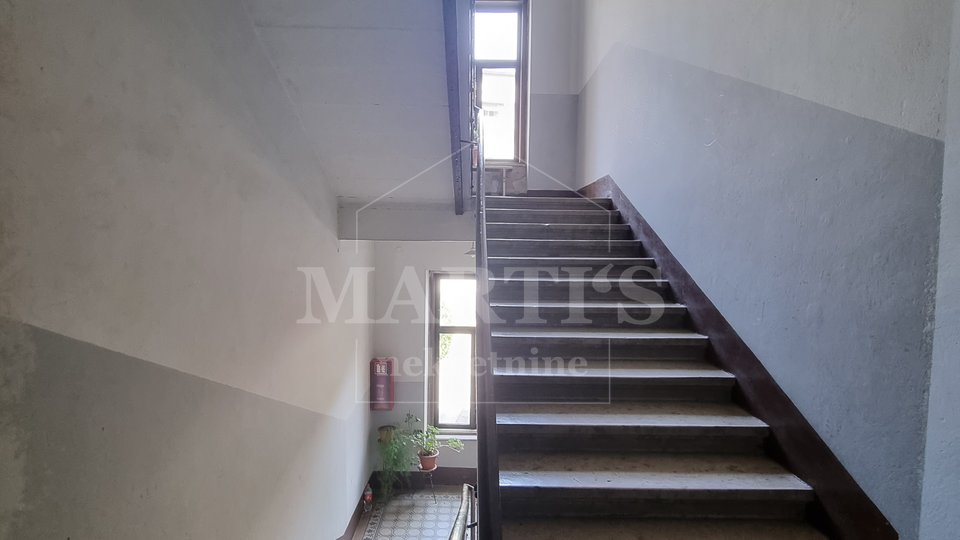 Apartment, 67 m2, For Sale, Zagreb - Donji Grad