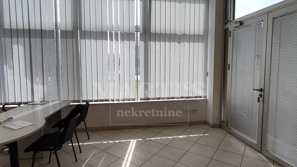 Uffici, 124 m2, Vendita, Zagreb - Trnava