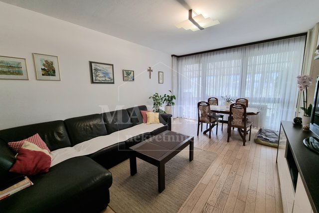 Wohnung, 106 m2, Verkauf, Zagreb - Špansko