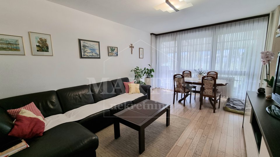 Apartment, 106 m2, For Sale, Zagreb - Špansko