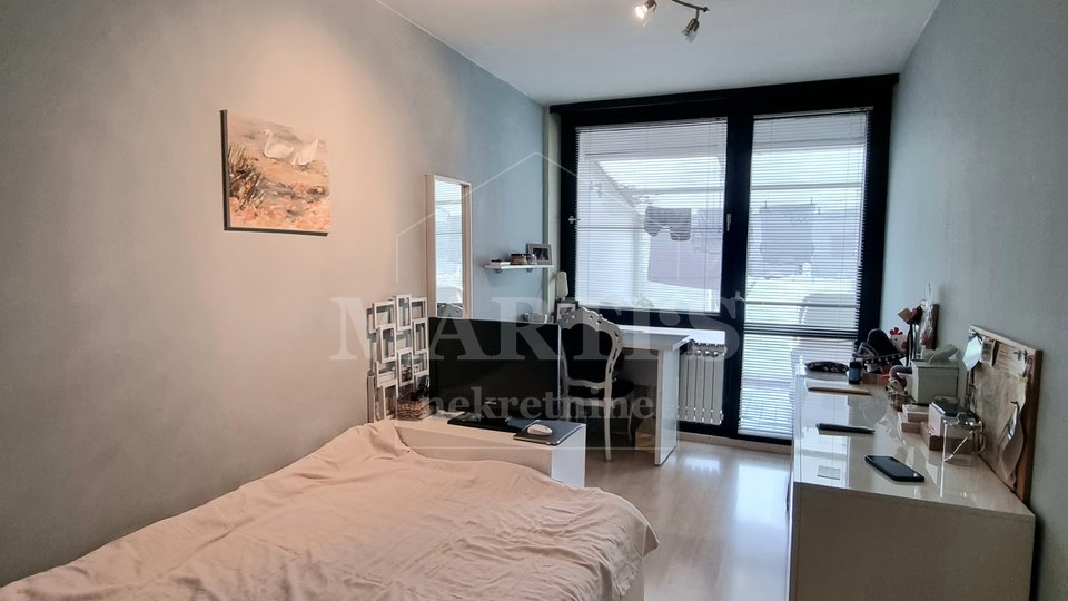 Apartment, 106 m2, For Sale, Zagreb - Špansko