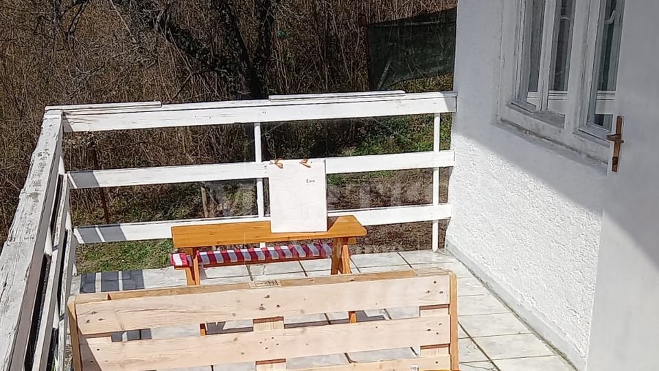 Hiša, 52 m2, Prodaja, Sesvete