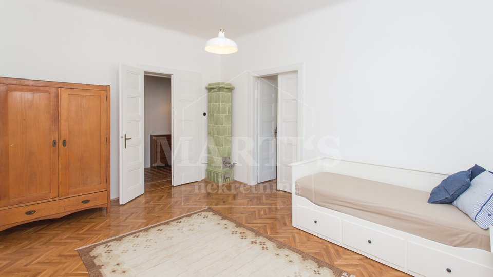 Wohnung, 90 m2, Vermietung, Zagreb - Donji Grad