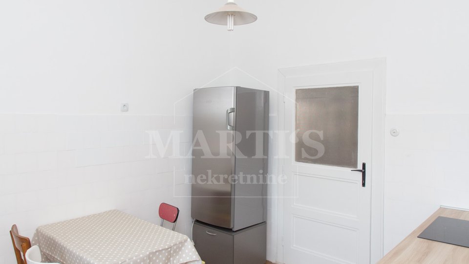 Apartment, 90 m2, For Rent, Zagreb - Donji Grad