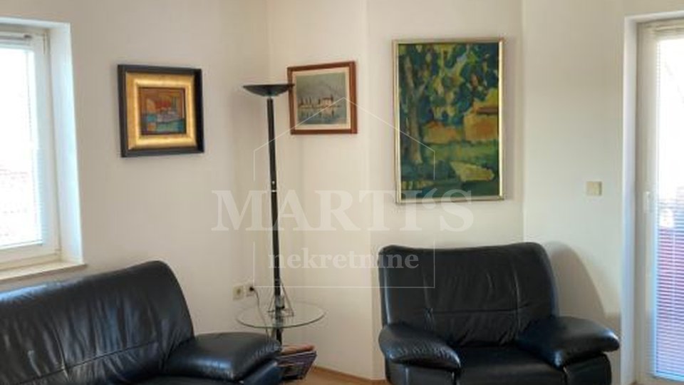 Apartment, 94 m2, For Sale, Novi Zagreb - Trokut
