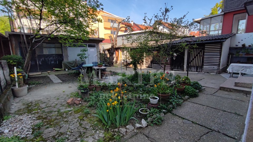 Wohnung, 36 m2, Verkauf, Zagreb - Trešnjevka