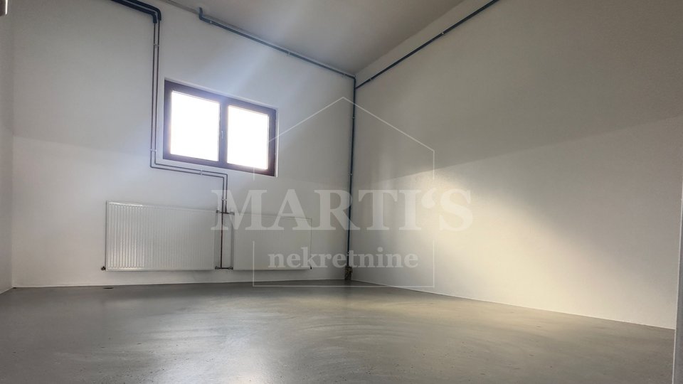 Uffici, 296 m2, Affitto, Zagreb - Sopnica