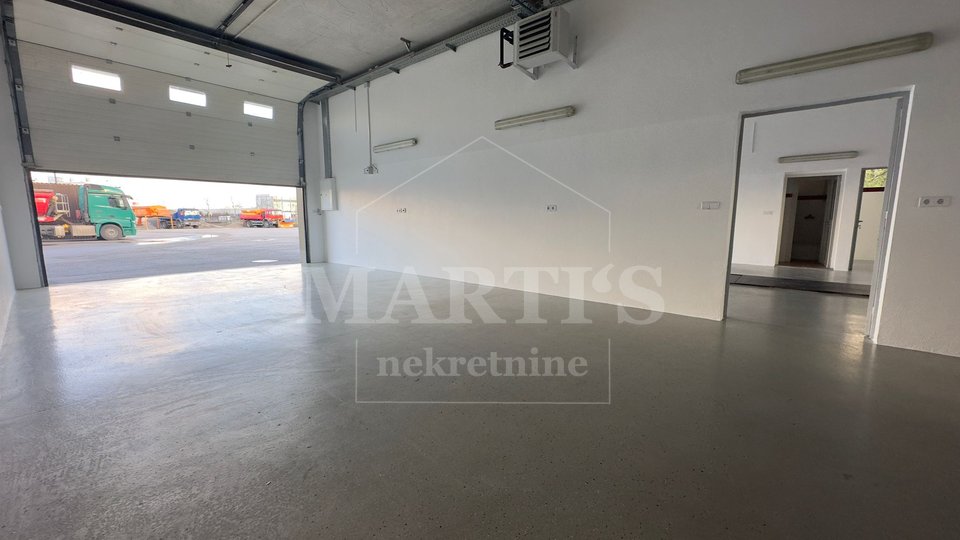 Uffici, 296 m2, Affitto, Zagreb - Sopnica