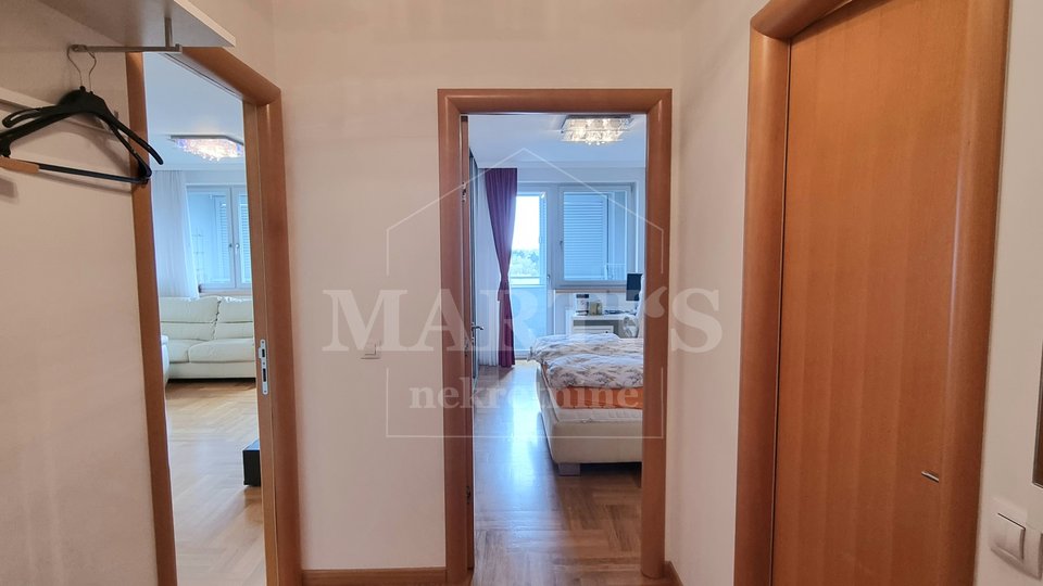 Apartment, 68 m2, For Sale, Zagreb - Savska Opatovina